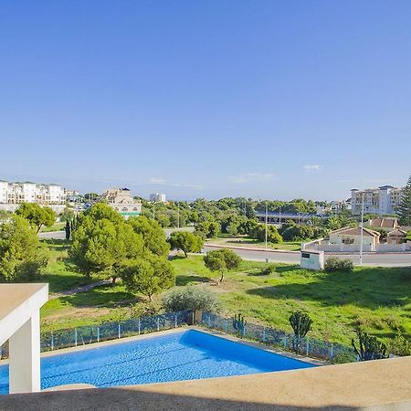 235 Zenia Mar Azul-Alicante Holiday Orihuela Ngoại thất bức ảnh