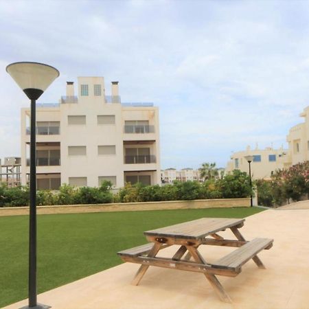 235 Zenia Mar Azul-Alicante Holiday Orihuela Ngoại thất bức ảnh