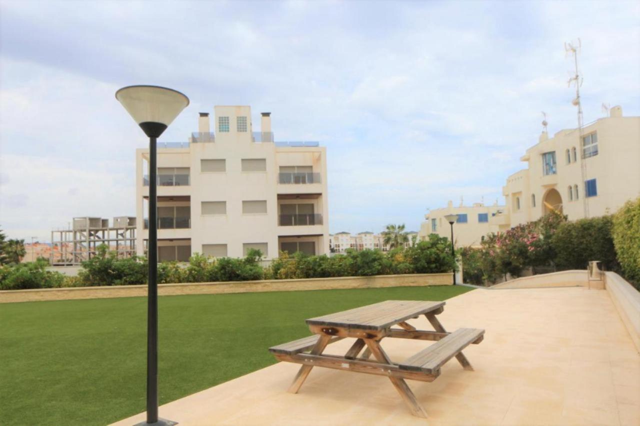 235 Zenia Mar Azul-Alicante Holiday Orihuela Ngoại thất bức ảnh
