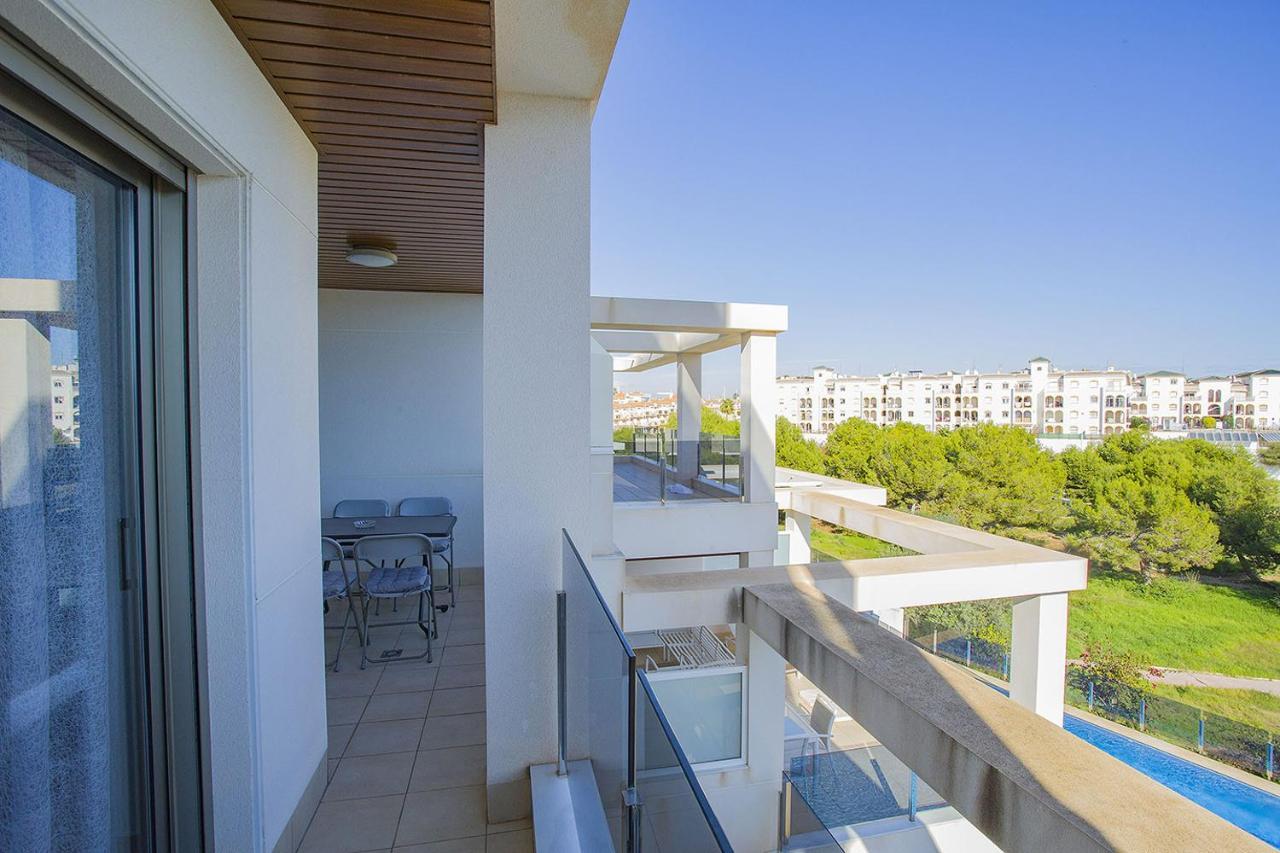 235 Zenia Mar Azul-Alicante Holiday Orihuela Ngoại thất bức ảnh