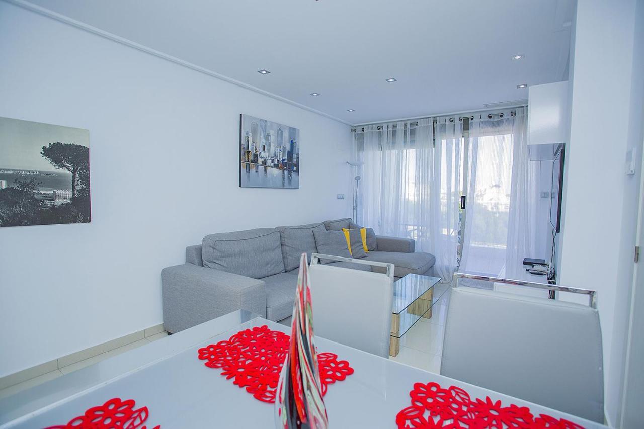 235 Zenia Mar Azul-Alicante Holiday Orihuela Ngoại thất bức ảnh