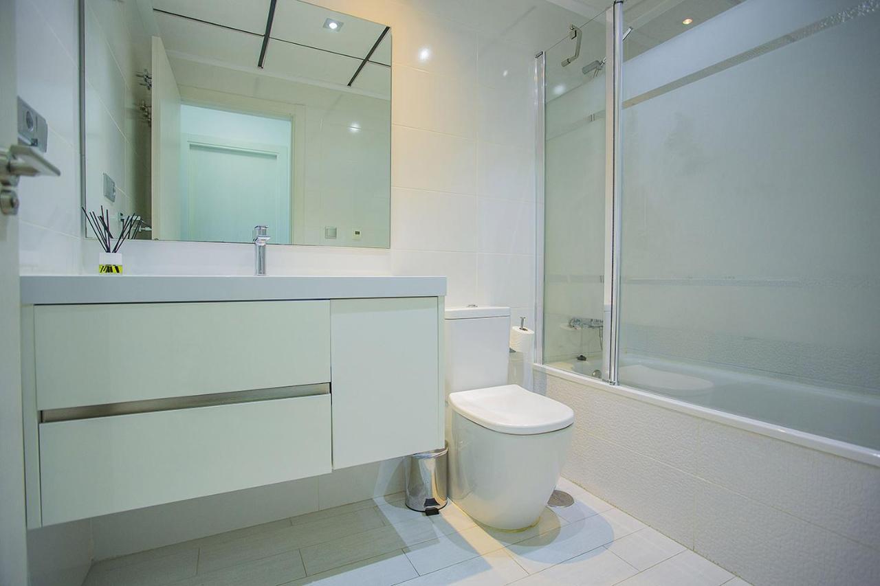 235 Zenia Mar Azul-Alicante Holiday Orihuela Ngoại thất bức ảnh