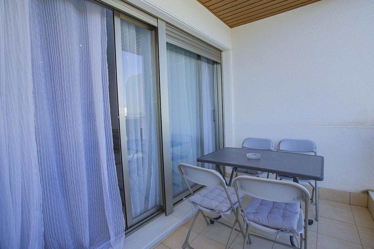 235 Zenia Mar Azul-Alicante Holiday Orihuela Ngoại thất bức ảnh