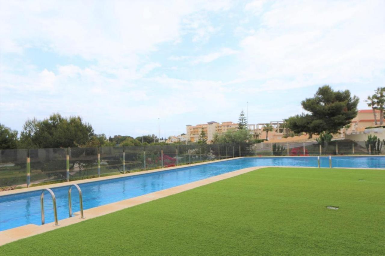 235 Zenia Mar Azul-Alicante Holiday Orihuela Ngoại thất bức ảnh