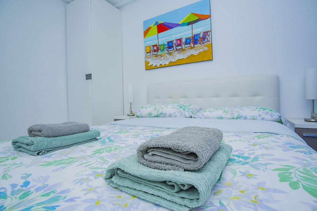 235 Zenia Mar Azul-Alicante Holiday Orihuela Ngoại thất bức ảnh