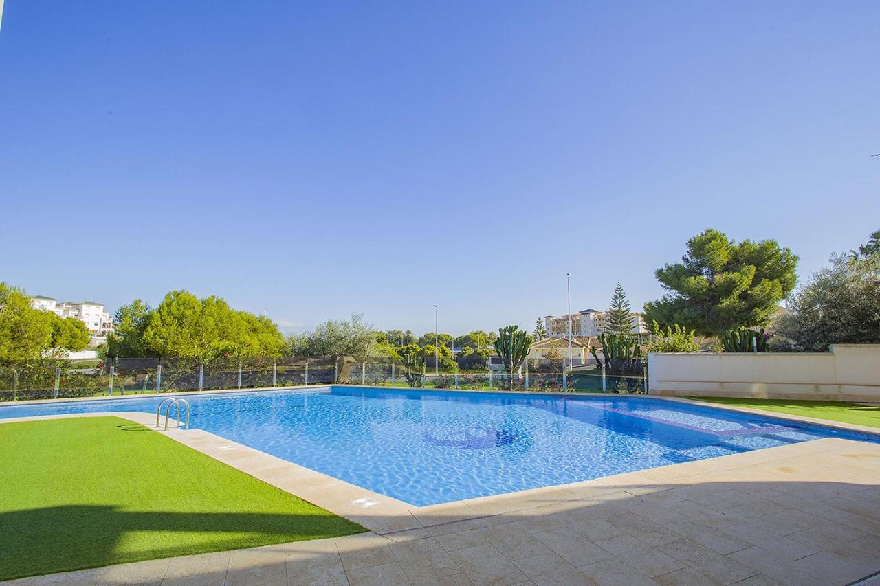 235 Zenia Mar Azul-Alicante Holiday Orihuela Ngoại thất bức ảnh